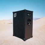 Loudest Portable Speakers: Soundboks 2 The Loudest