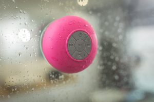 IP Ratings Guide - Is this speaker in the shower waterproof?