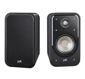 Polk Audio s20 Signature Series