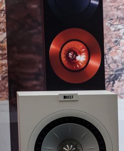 KEF Q150 Review