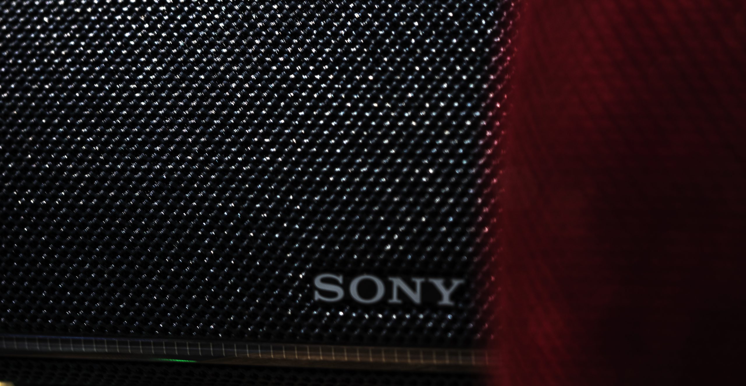Sony SSCS5 Review