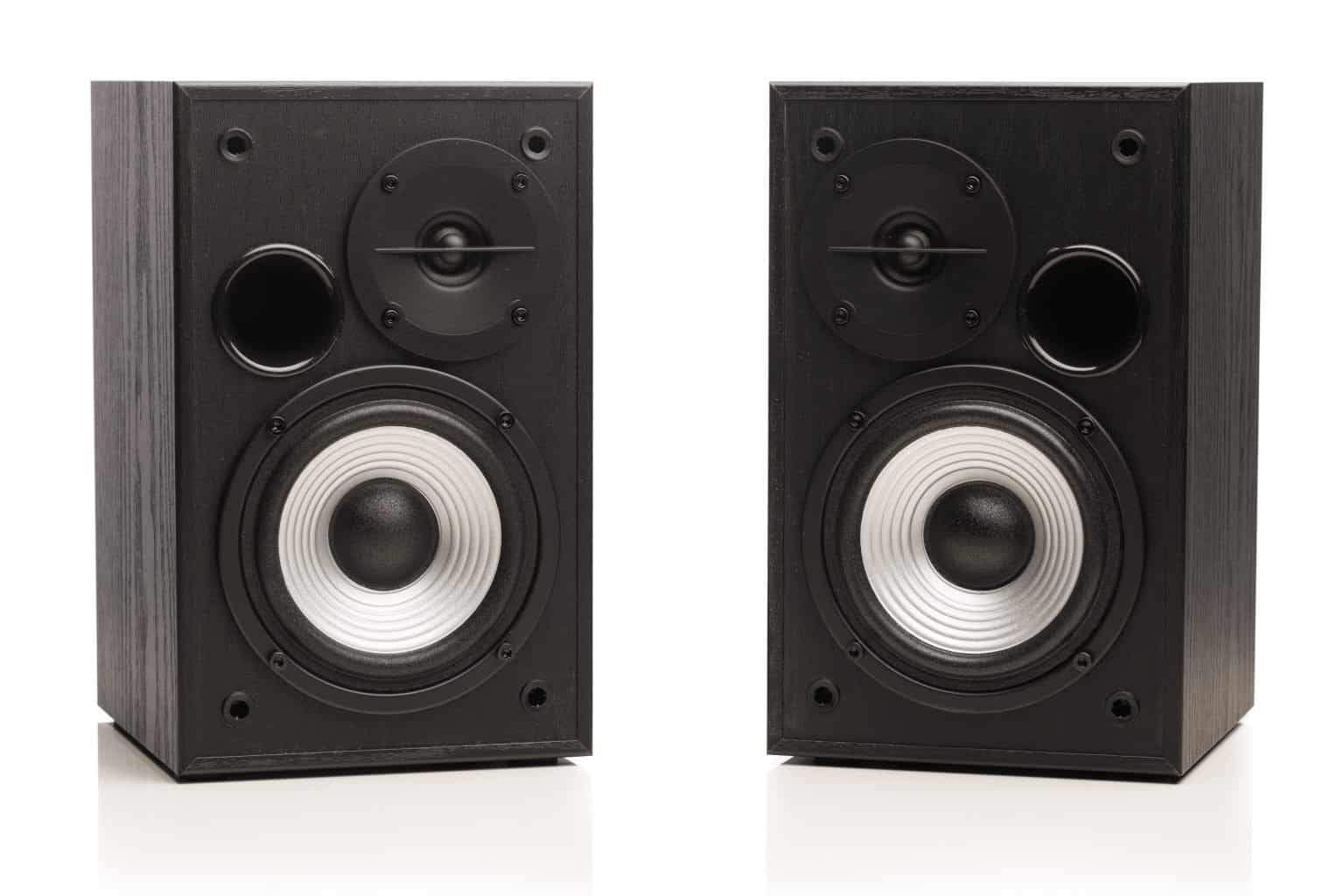 Active vs Passive Speakers Does the Difference Matter?