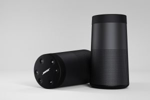 Bose Revolve vs Revolve Plus