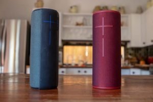 best bluetooth speakers with fm radio