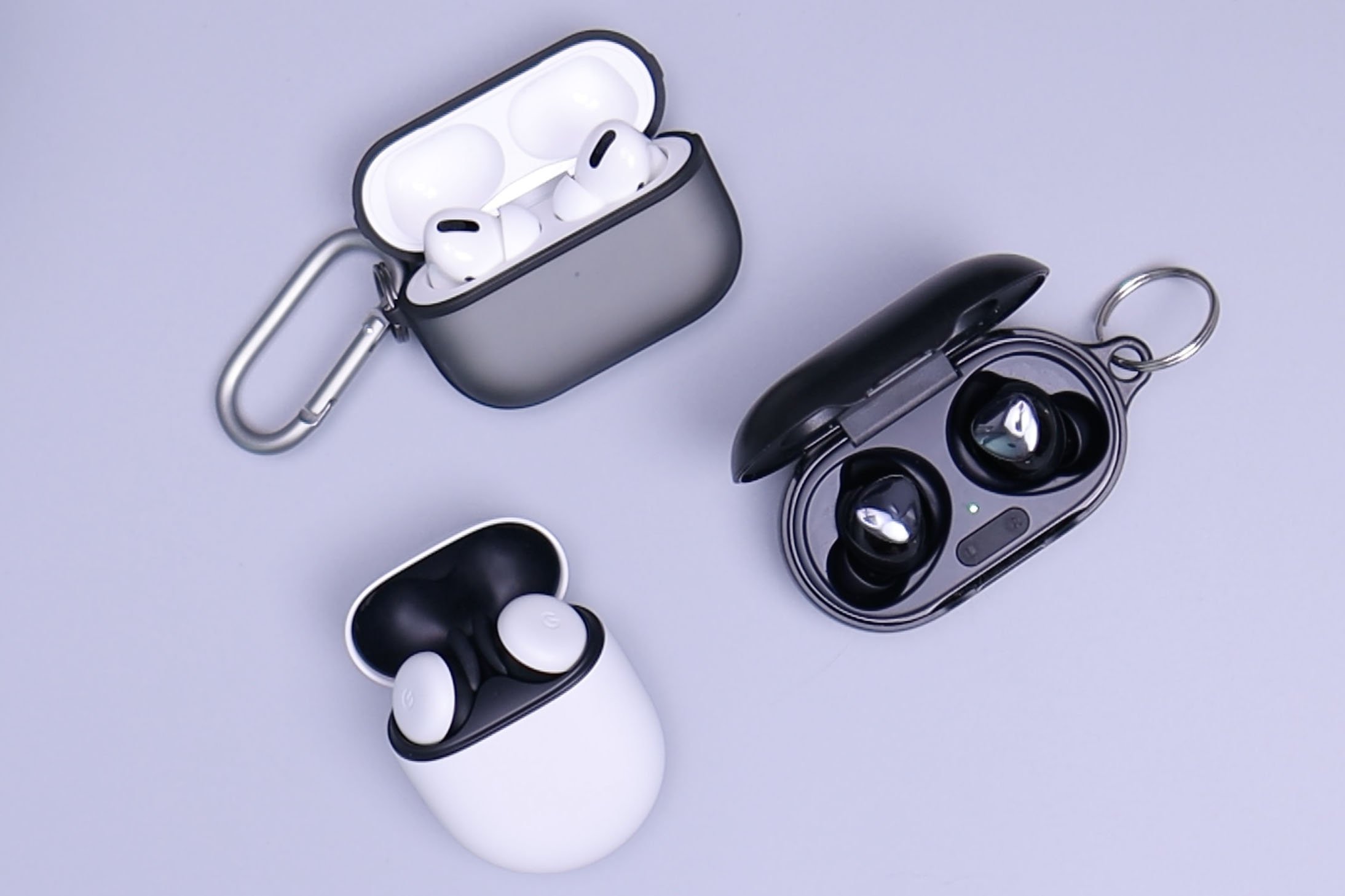 Best Dual Driver Earbuds