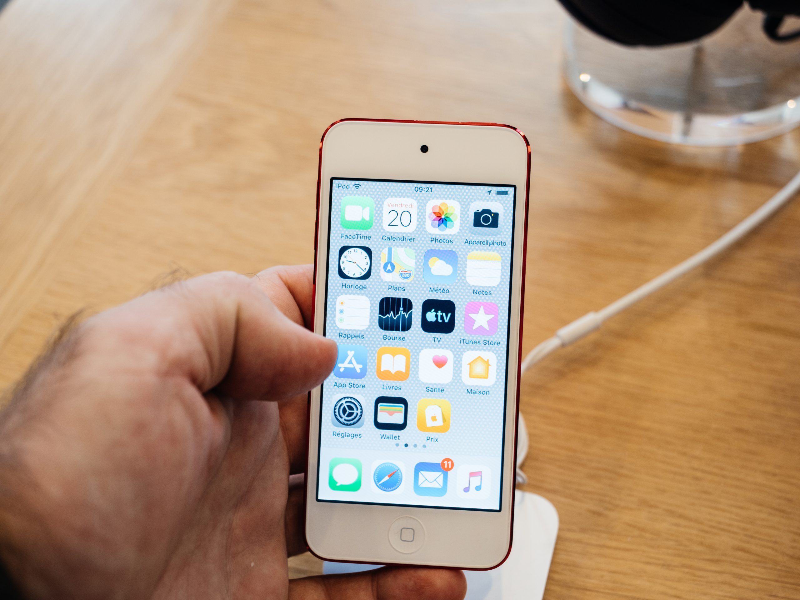 Portable Speakers for iPods