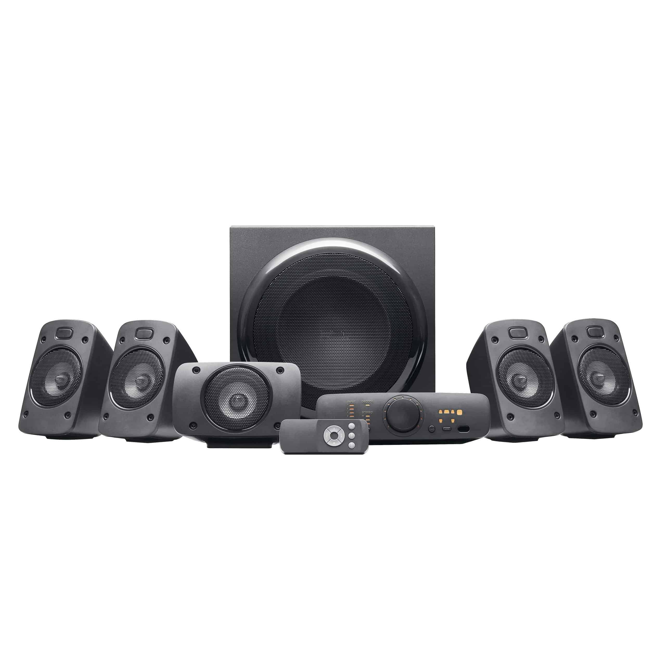 Cheap Surround Sound Speaker System 12 Best Cheap Surround Sound Systems of 2021