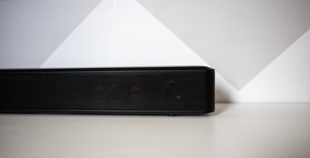 Best Soundbar without Subwoofer