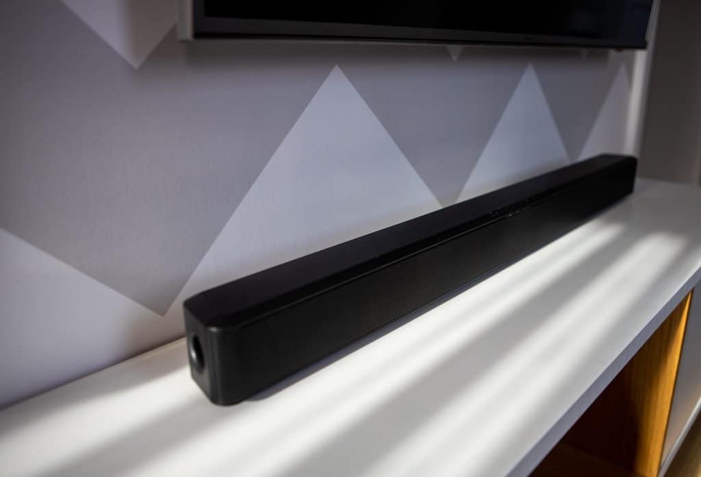 Best soundbar for large room