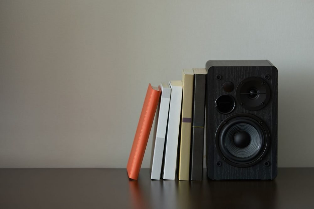 Best Bookshelf Speakers under $300