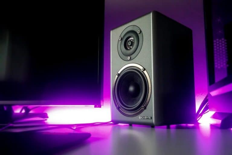 Best USB Powered Speakers