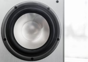 Polk Audio PSW505 12-inch Powered Subwoofer Review