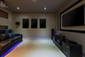 Best Home Theater System