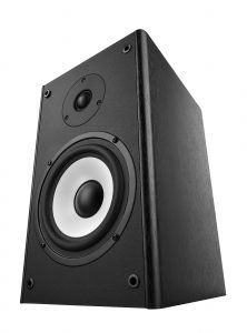 Home Theater Subwoofer