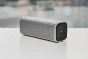 Are Bluetooth speakers better than TV?