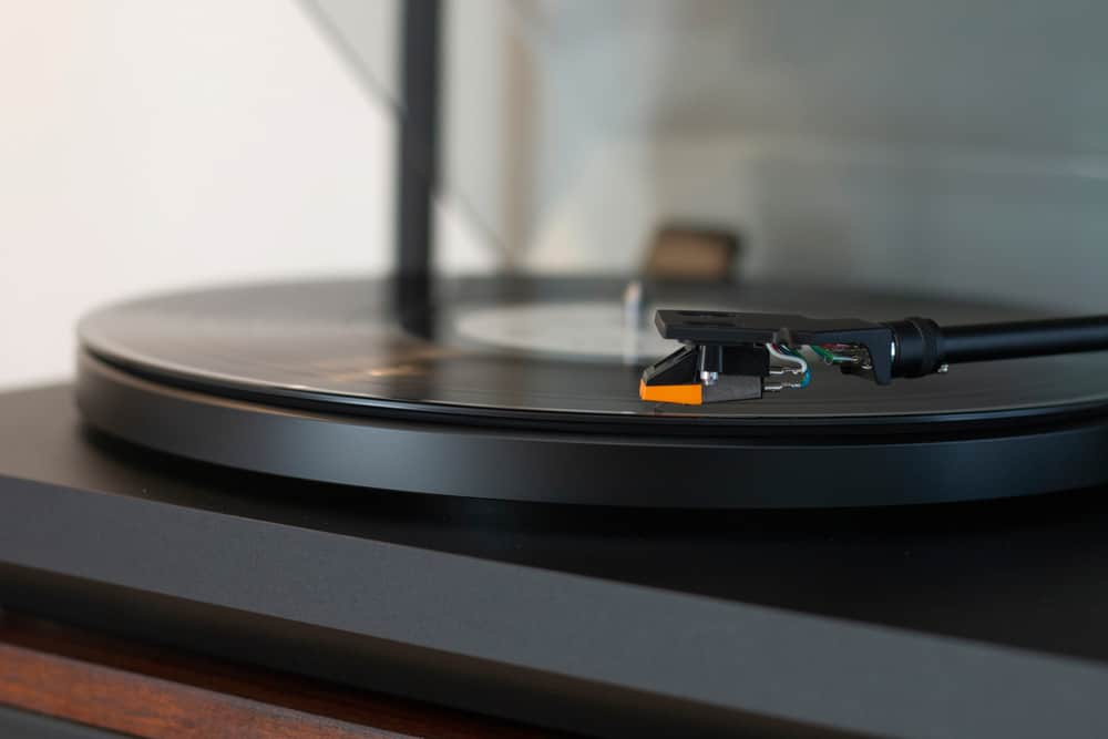 Audio Technica AT LP-60 Review Audio Technica AT LP-60 Review