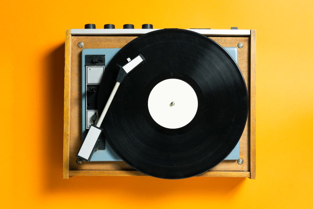 Best Turntable Under 200 Best Turntable Under 200