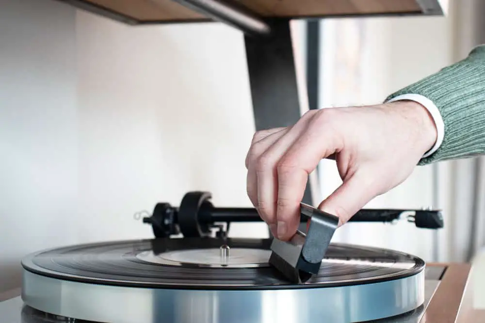 Best Vinyl Record Cleaner Best Vinyl Record Cleaner