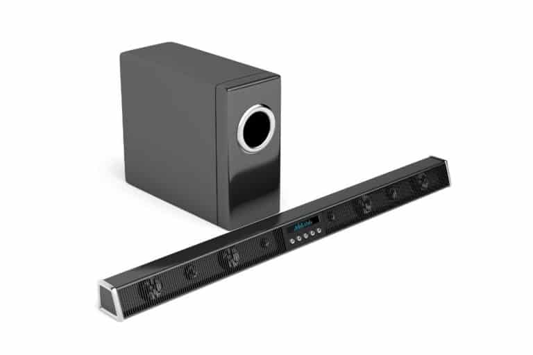 Can You Add Speakers to a Soundbar?