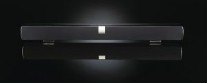 What is a 2.1 soundbar?