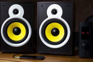 Is A Subwoofer A Speaker Subwoofers vs Speakers