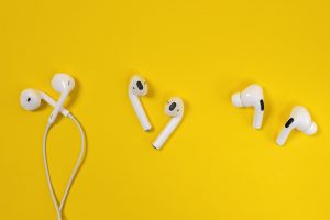 Are There Different Sizes for AirPods?