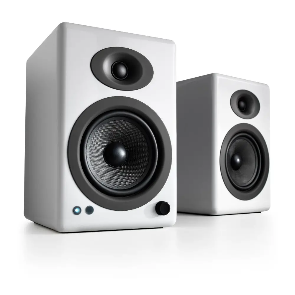 Audioengine A5 Plus Review Audioengine A5 Plus Review