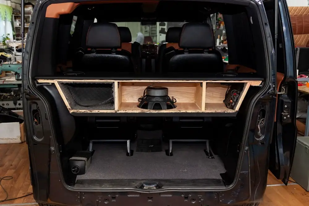 Do I Need A Subwoofer In My Car? Do I Need A Subwoofer In My Car?