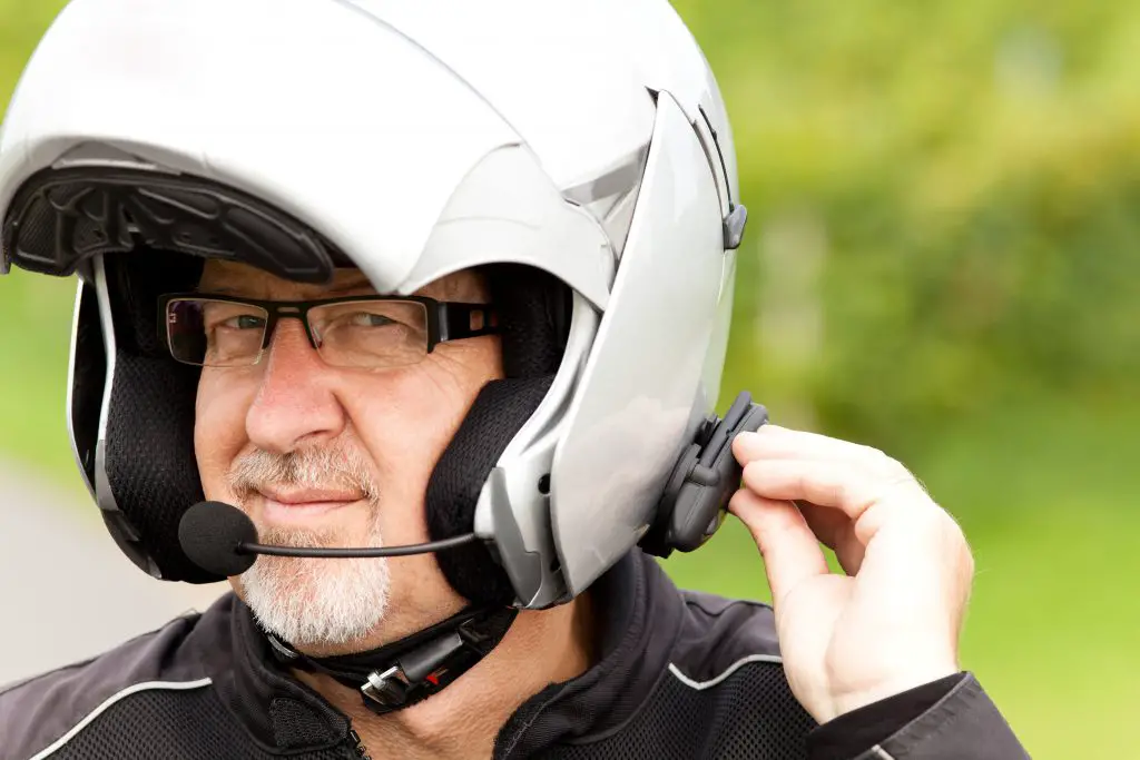 Best Bluetooth Motorcycle Headsets